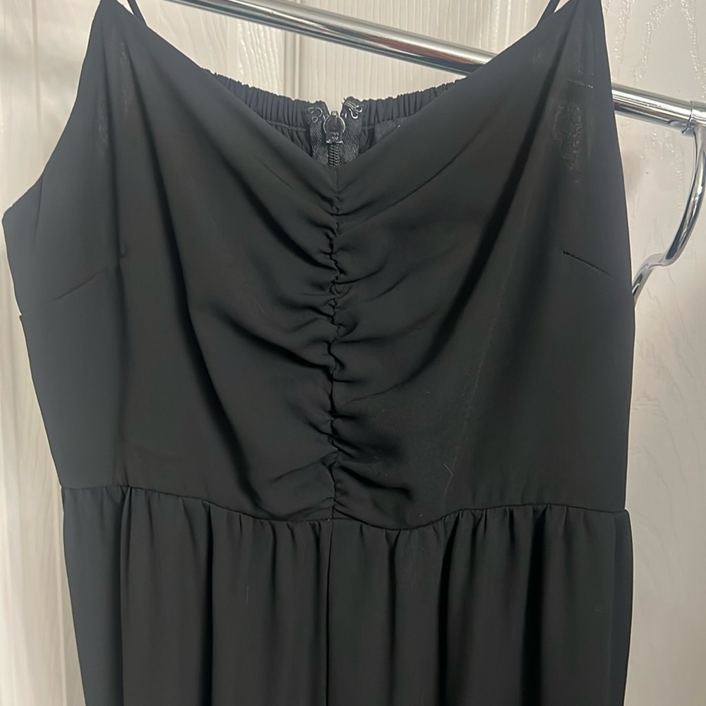 Madewell Romper Small like new